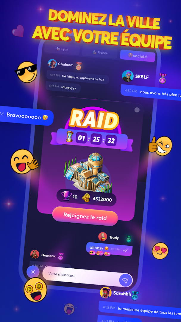 Neopolis: Real Estate Competition Simulator PC