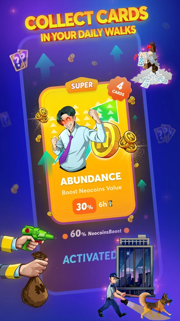 Neopolis - The Reality Game PC