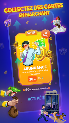 Neopolis: Real Estate Competition Simulator PC