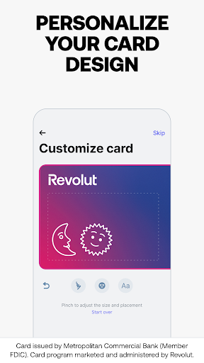 Revolut: Spend, Save, Trade PC