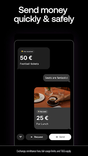 Revolut — More than a bank PC