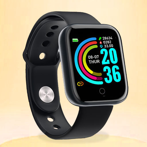Fitpro Smart Watch app advice PC