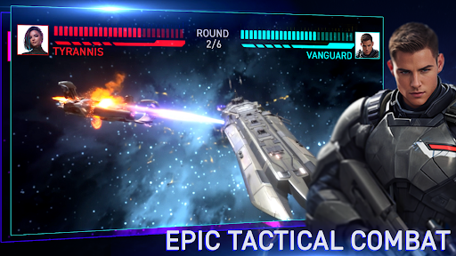 War of Nova