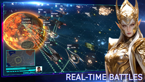 War of Nova电脑版