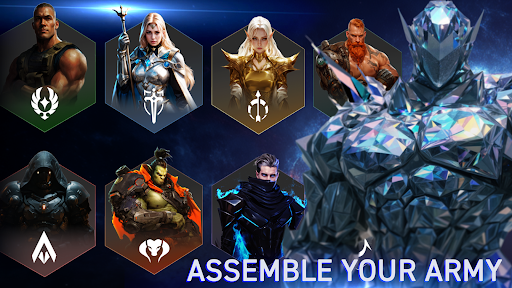 War of Nova电脑版