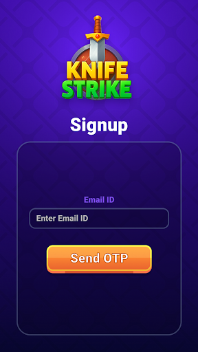 Knife Strike পিসি