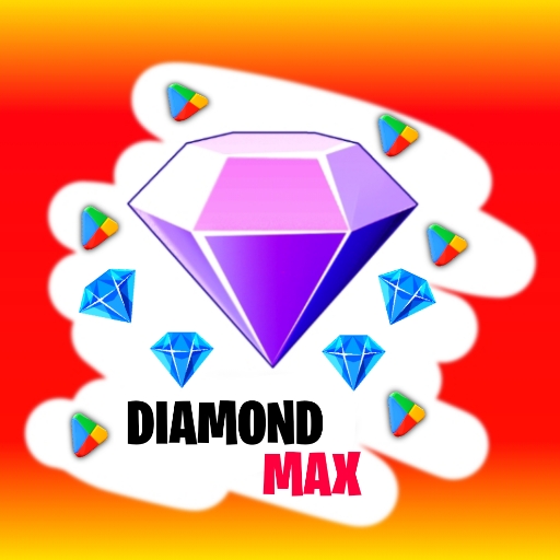 Diamond Max - Get Redeem Code