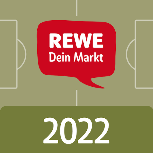 DFB-Sammel-App von REWE PC