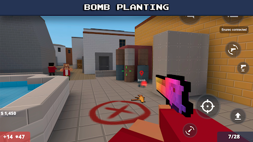 Block Strike: BS Shooter PC