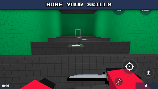 Block Strike: BS Shooter PC