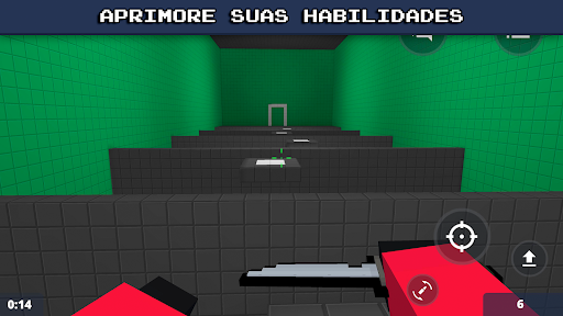 Block Strike - Jogo online para PC