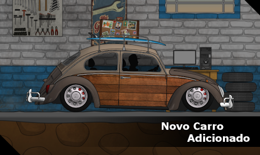 Carreras de Tunados Brazil PC