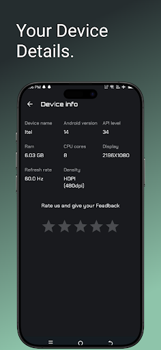 Game Booster GFX 4x PC