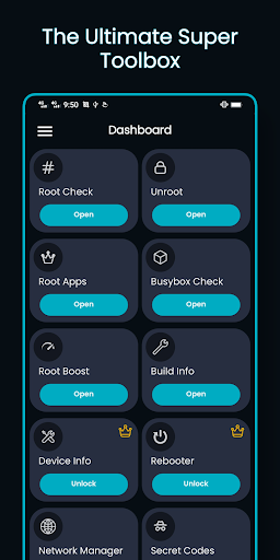 Basic Root Checker Pro- Unroot