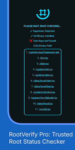 Basic Root Checker Pro- Unroot الحاسوب