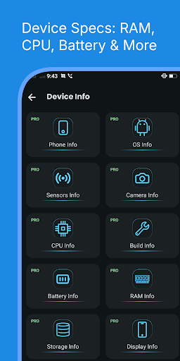 Basic Root Checker Pro- Unroot الحاسوب