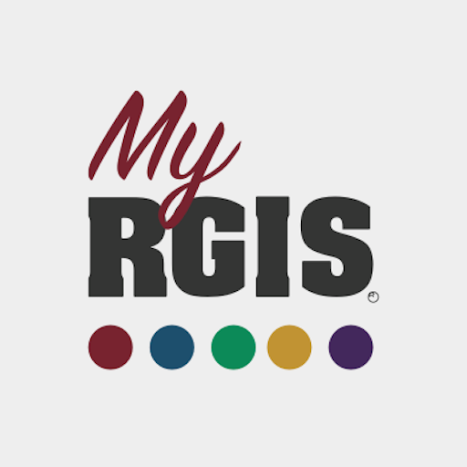 MyRGIS PC