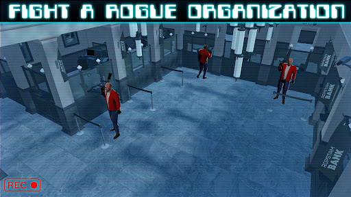 Shadow Ops - Tactical Shooter পিসি