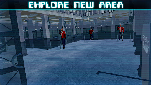 Shadow Ops - Tactical Shooter পিসি