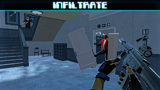 Shadow Ops - Tactical Shooter পিসি