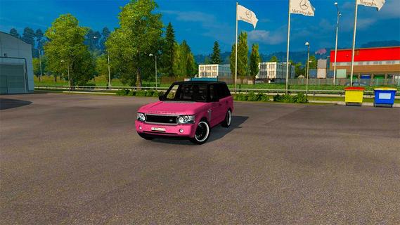 Download Advance Car Parking Game: Car Driver Simulator on PC with
