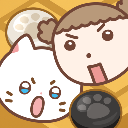 마춘돌 : 마루랑 춘배랑 오목 알까기 PC