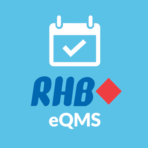 RHB eQMS电脑版