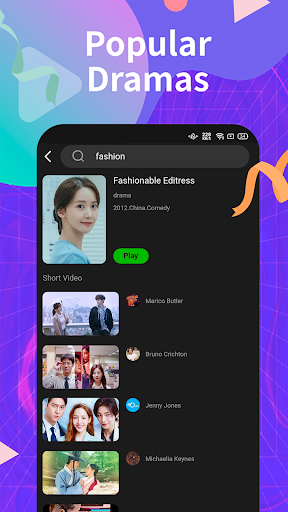 HiTV - Dramas & Movie Hub PC