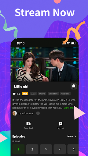 HiTV - Dramas & Movie Hub PC