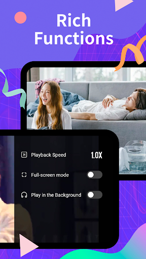 HiTV - Dramas & Movie Hub PC