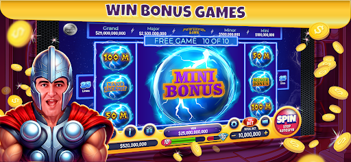 NG Slot - Vegas Casino Games PC