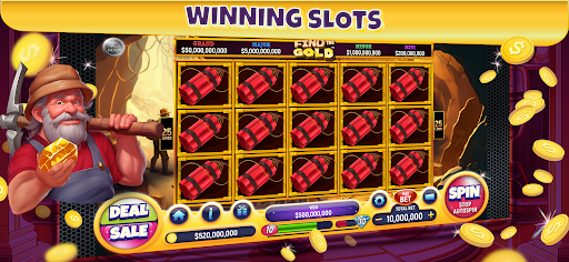 NG Slot - Vegas Casino Games PC