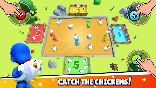 TwoPlayerGames 2 3 4 Player