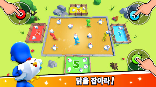 2 3 4인용 게임 PC