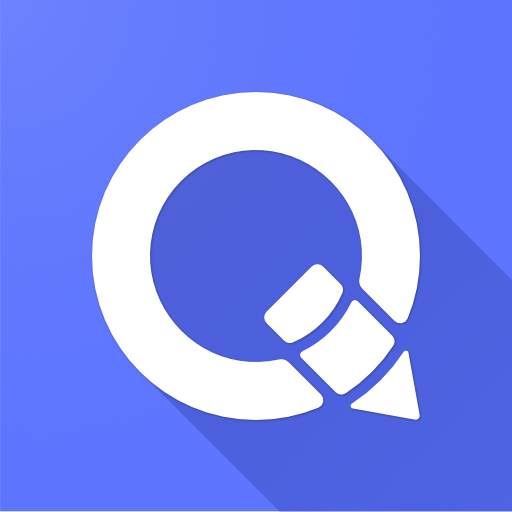 QuickEdit - Editor de Texto para PC