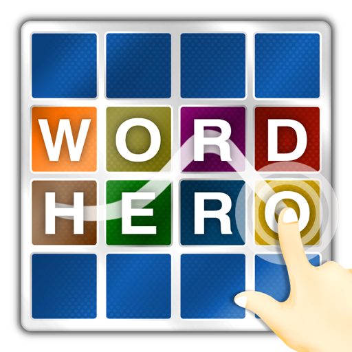 WordHero : 단어 영웅 PC