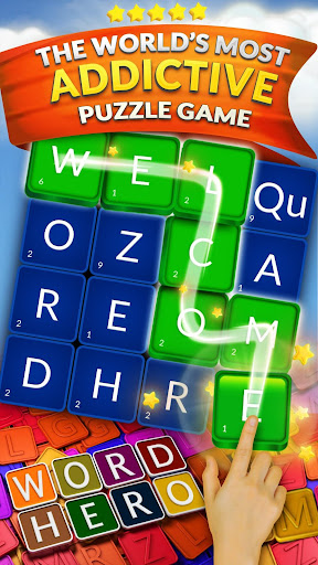 WordHero : 단어 영웅 PC