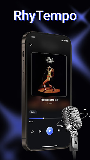 RhyTempo - Offline Music PC