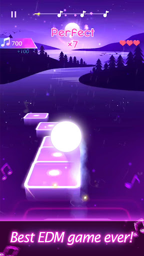 Rhythm Hop 3D: Ball Music Game