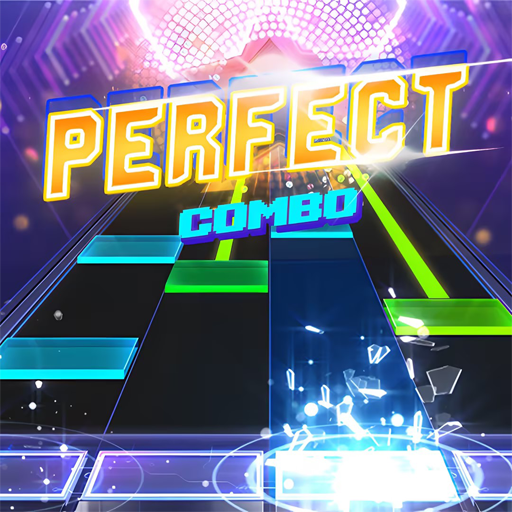 不休的音符-潮流節奏音樂手遊電腦版