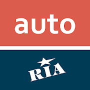 AUTO.RIA — нові та б/у авто PC