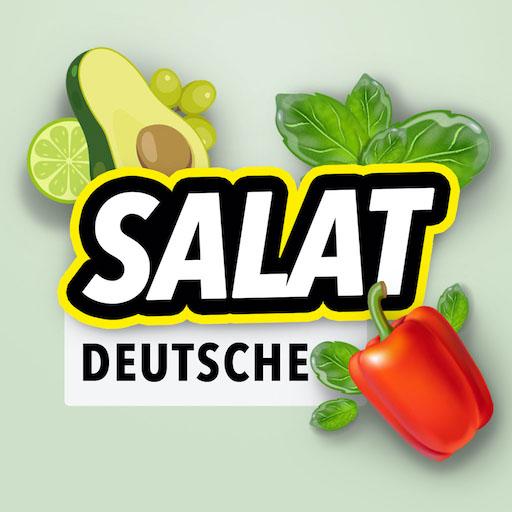 Salatrezepte: Gesund PC