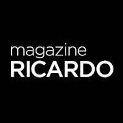 Magazine RICARDO