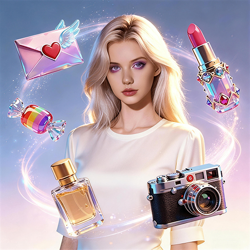 Triple Match: Secret Gallery PC