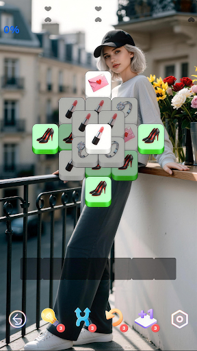 Triple Match: Secret Gallery PC