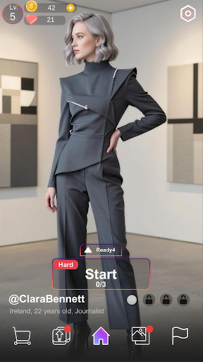 Triple Match: Secret Gallery PC