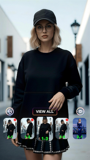 Triple Match: Secret Gallery PC