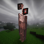 Download Siren head for minecraft android on PC