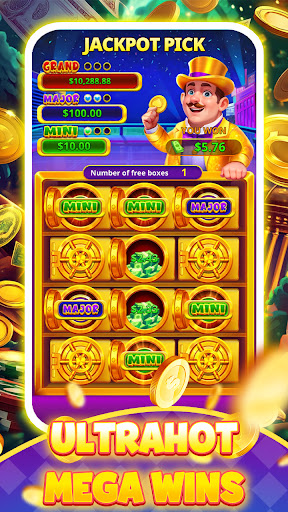 Slotopia Tycoon