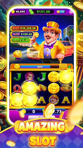 Slotopia Tycoon